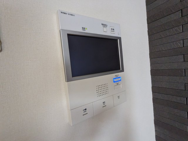 ハーモニーレジデンス品川高輪のセキュリティ