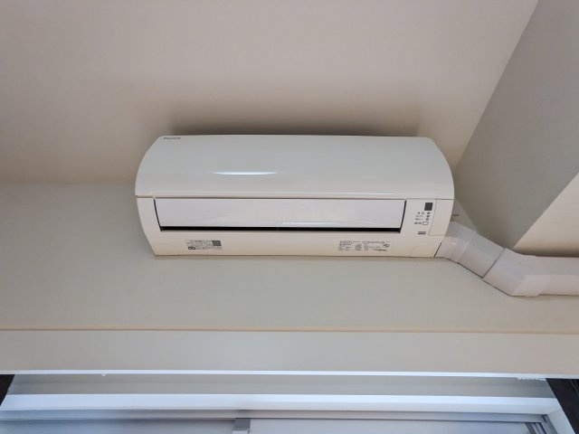 ハーモニーレジデンス品川高輪の設備