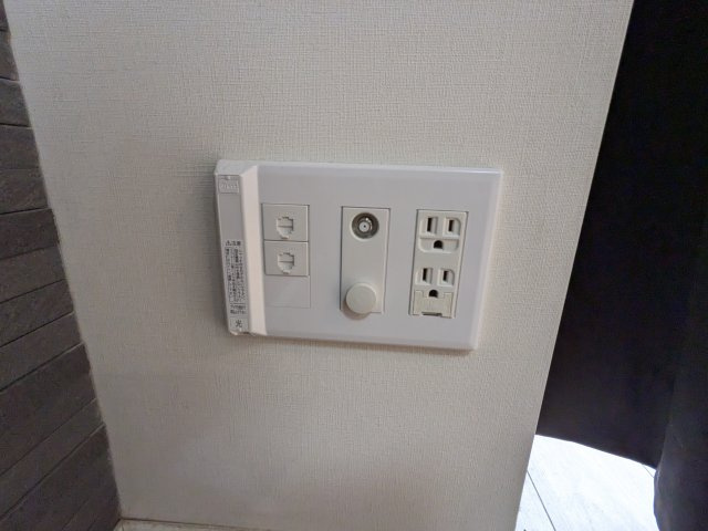 ハーモニーレジデンス品川高輪の設備