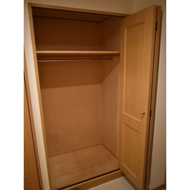 白金台アパートメント