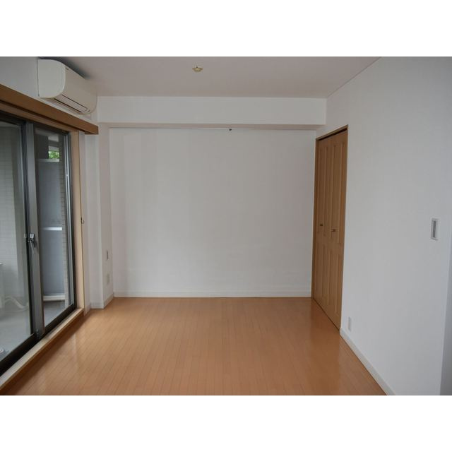 白金台アパートメント