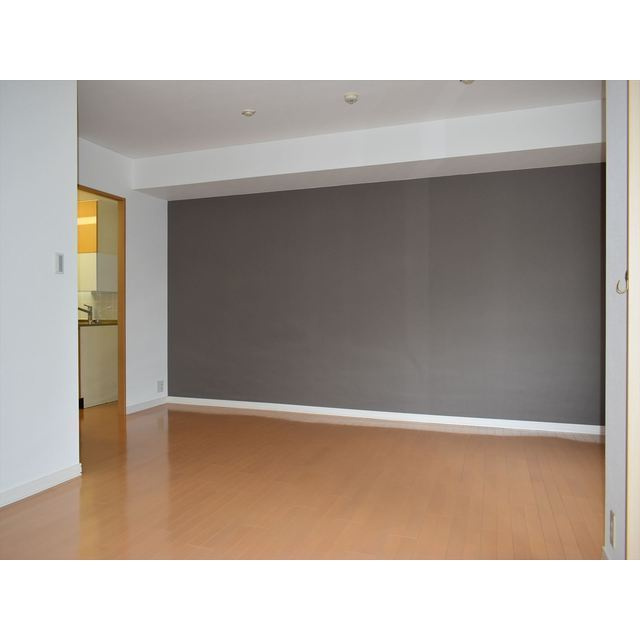 白金台アパートメント