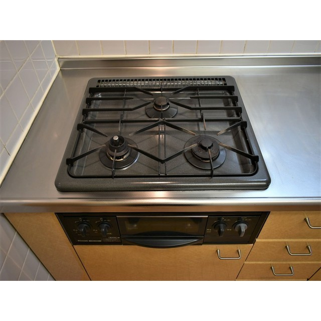 白金台アパートメント