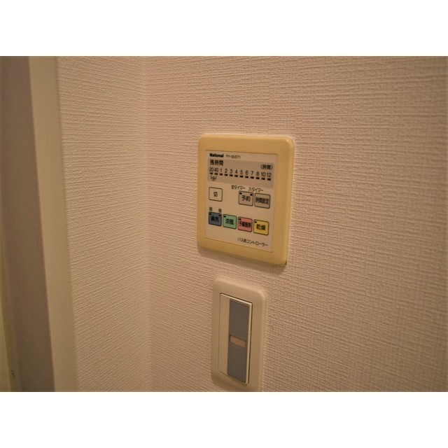 白金台アパートメント