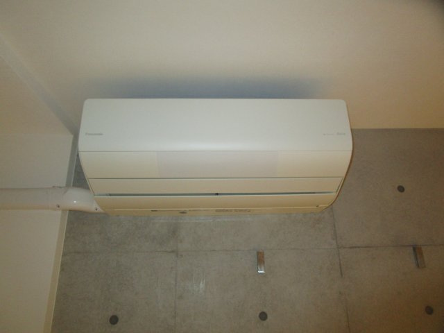 ARISTO白金高輪の設備