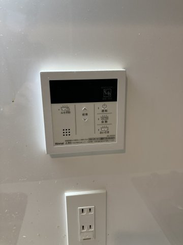 ARISTO白金高輪の設備