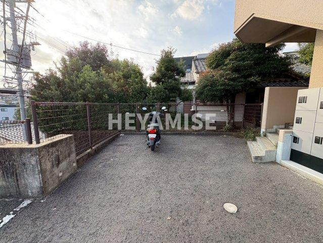 BBハイツのその他共用部分