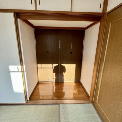 【玄関】 | メイプルヒルズマンション