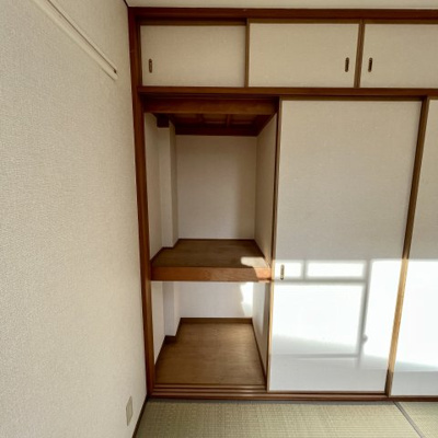 【和室】 | メイプルヒルズマンション