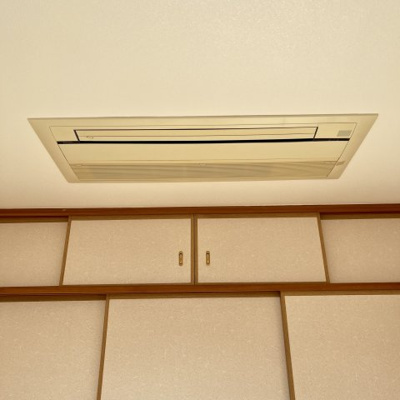 【設備】 | メイプルヒルズマンション
