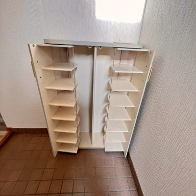 【収納】 | メイプルヒルズマンション