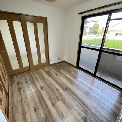 【内装】 | メイプルヒルズマンション