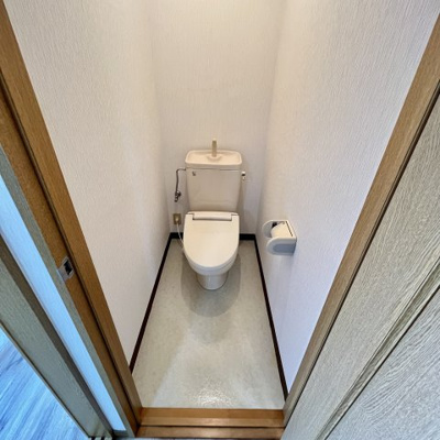 【玄関】 | メイプルヒルズマンション