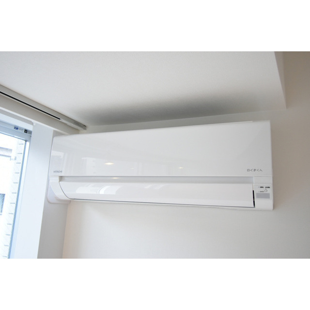 オーパスホームズ三田の設備