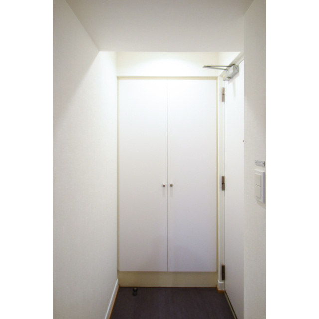 オーパスホームズ三田