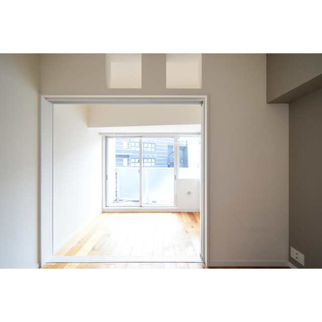 オーパスホームズ三田の間取り