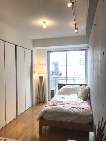 プライムアーバン麻布十番Ⅱの収納|
