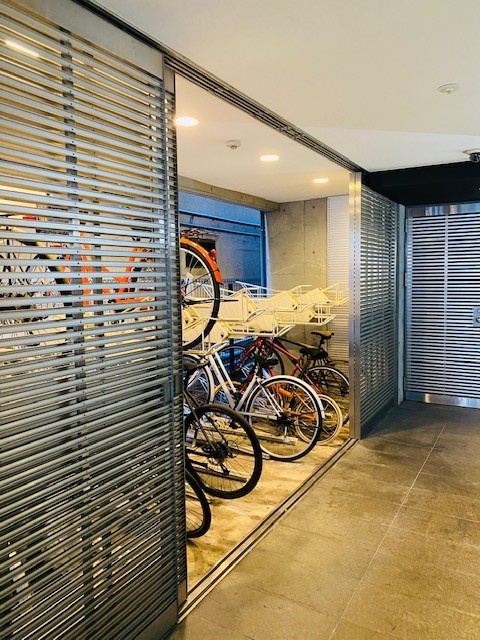 プライムアーバン麻布十番Ⅱの設備|※参考写真