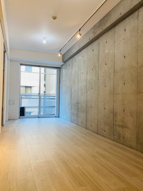 プライムアーバン麻布十番Ⅱの洋室|※参考写真