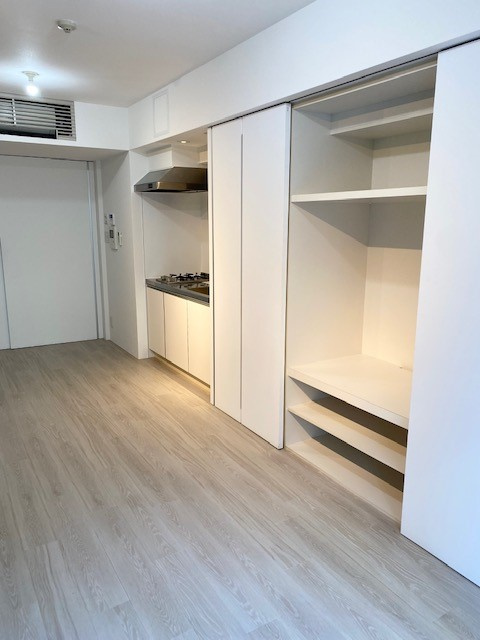 プライムアーバン麻布十番Ⅱの洋室|※参考写真