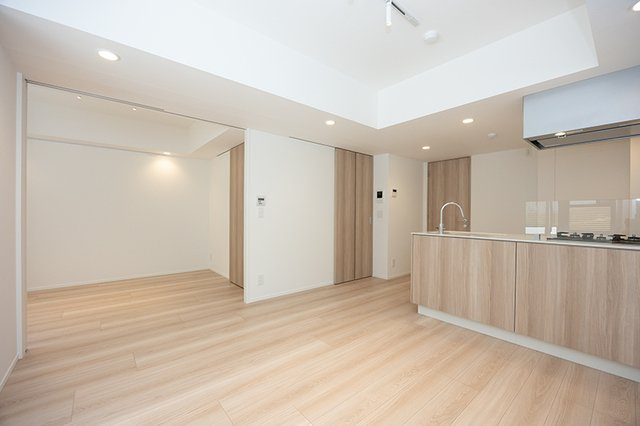 イプセ白金のその他|※写真は同タイプ住戸です。