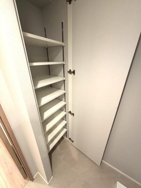 イプセ白金のその他|※写真は同タイプ住戸です。