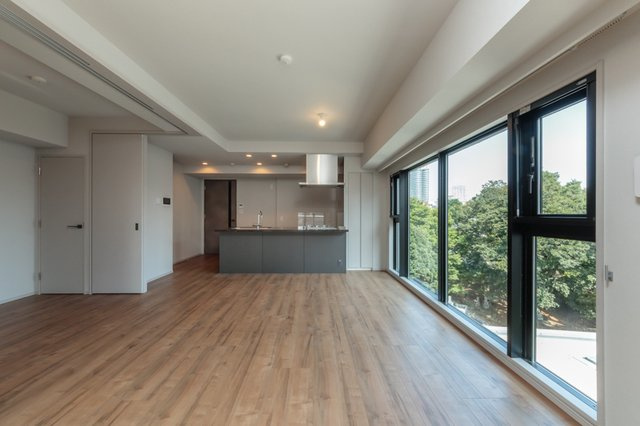 Ｌｅ　ＵｎＤｅｕｘ南青山のその他|※写真は同タイプ住戸です。