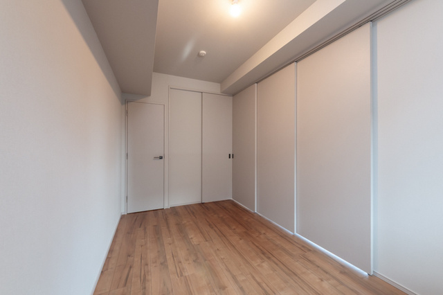 Ｌｅ　ＵｎＤｅｕｘ南青山のその他|※写真は同タイプ住戸です。