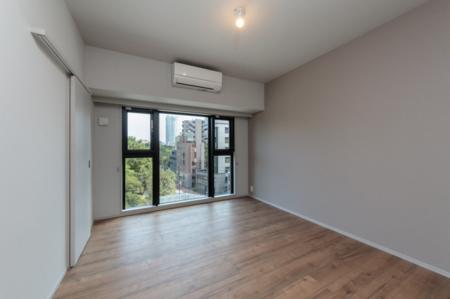 Ｌｅ　ＵｎＤｅｕｘ南青山のその他|※写真は同タイプ住戸です。