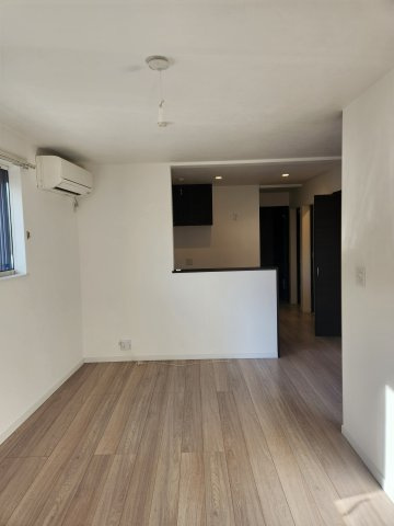 Shirokanedai3の居間・リビング