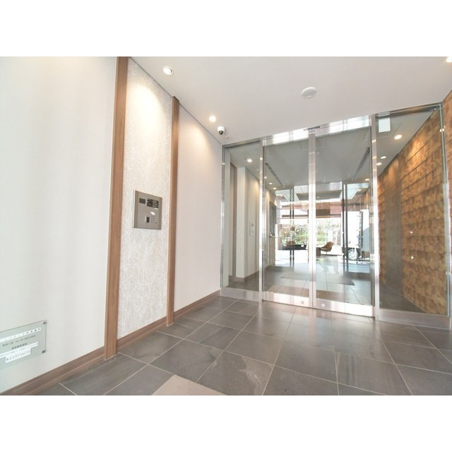 ザ・レジデンス赤坂檜町