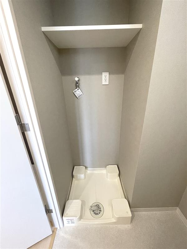 HY's武蔵境の設備