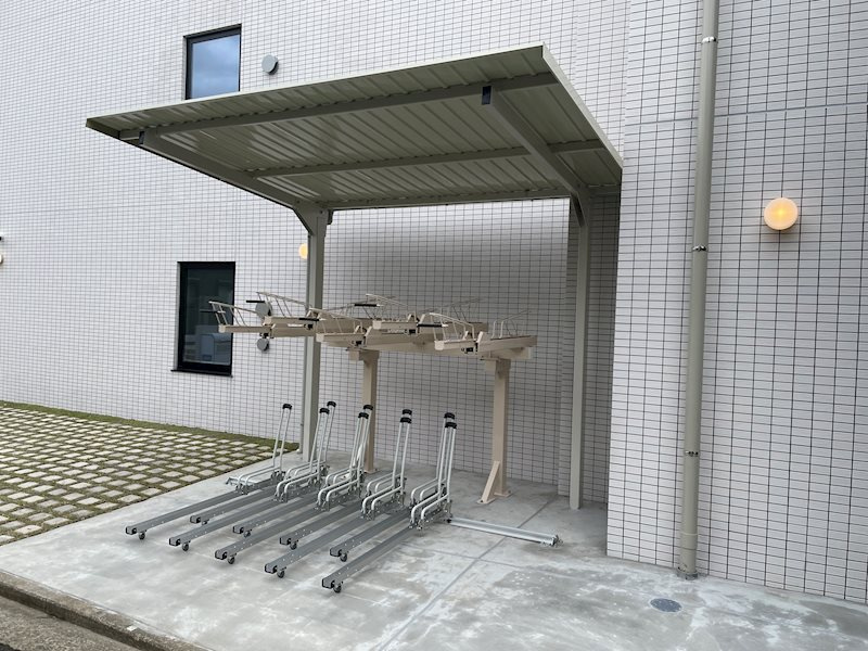 HY's武蔵境のその他共用部分