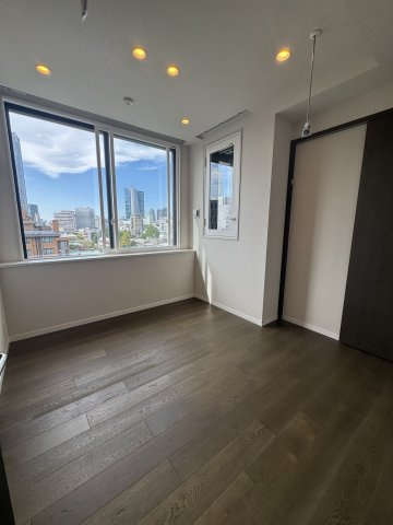 アトラス麻布台の洋室