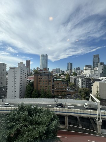 アトラス麻布台の展望