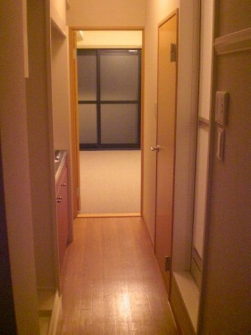 レオパレスルコントワール御影のその他