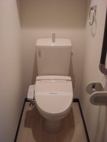 レオパレスルコントワール御影のその他