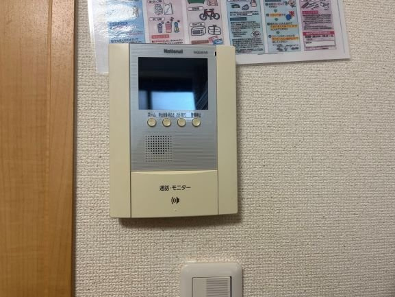 レオパレスル　コントワールⅥのその他