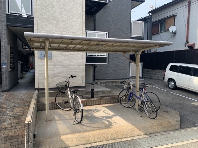 レオパレスル　コントワールⅥのその他