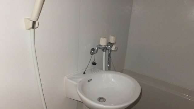 レオパレスＴＹＫの内装|中はこのようになっています