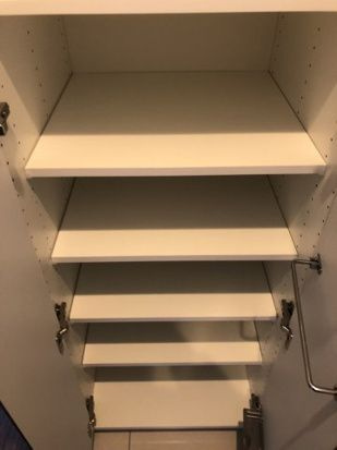 クレヴィスタ板橋本蓮沼の玄関