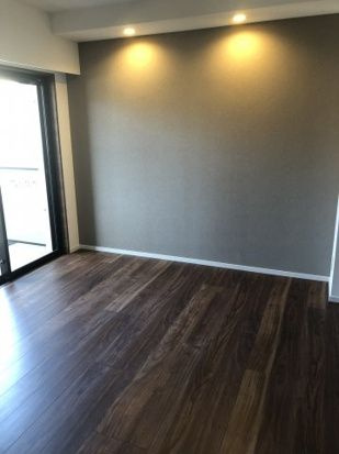 クレヴィスタ板橋本蓮沼の居間・リビング