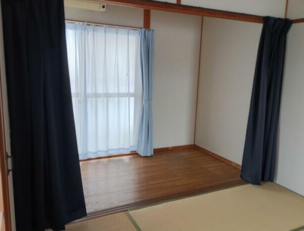 岩屋北町貸戸建住宅のその他共用部分