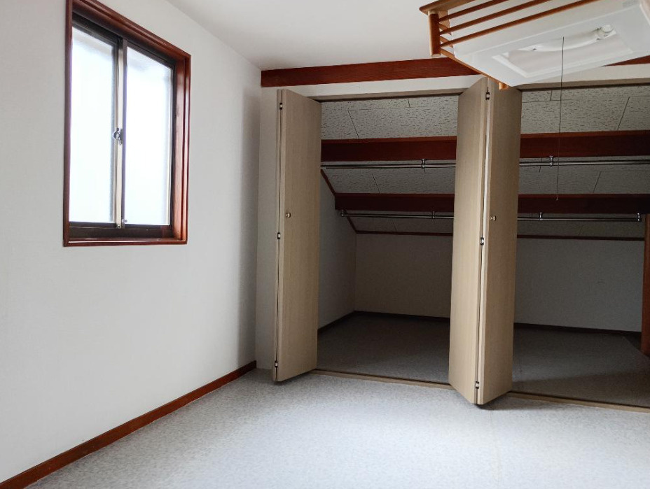 岩屋北町貸戸建住宅の内装