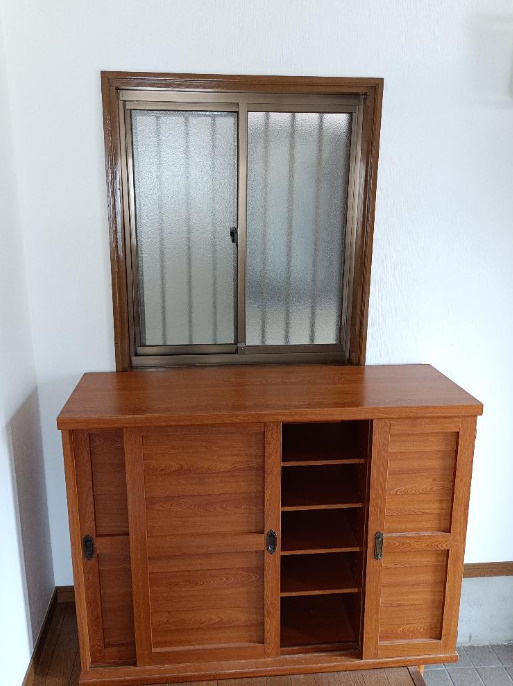 岩屋北町貸戸建住宅の内装