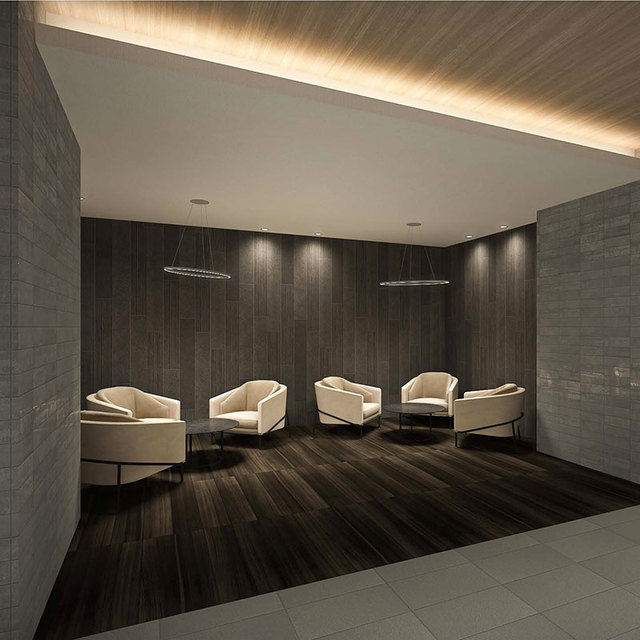 パークアクシス西大島コンフォートスクエアのその他