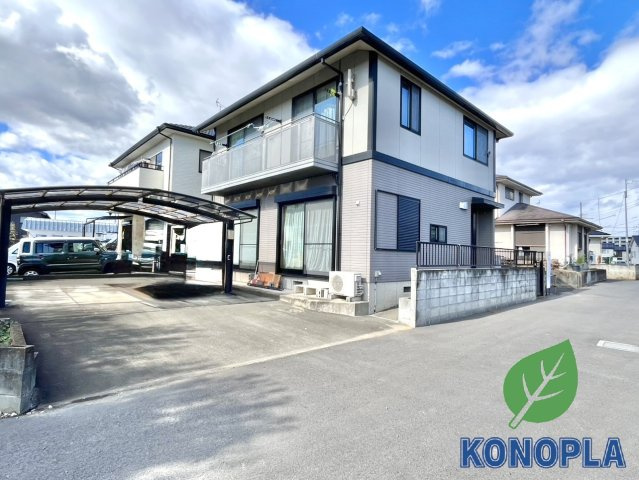 【中古戸建】本庄市小島南1丁目