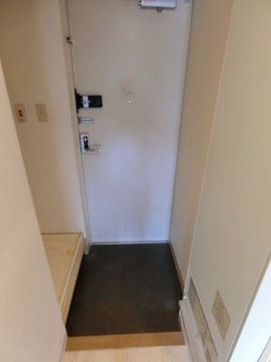 【玄関】 | プリメールFUJIWARA