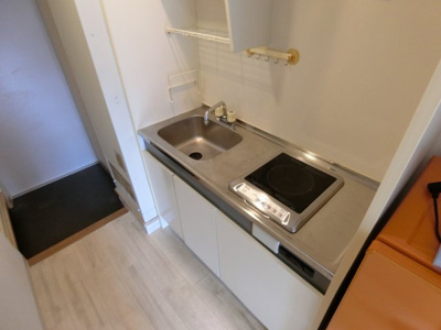 【キッチン】 | プリメールFUJIWARA