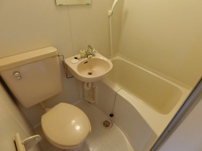 【浴室】 | プリメールFUJIWARA